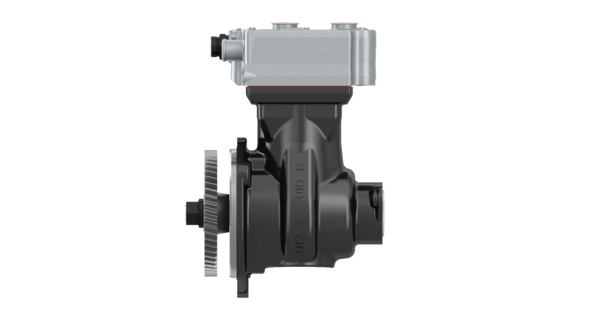 Single-Cylinder compressor, flange mounted - 9121500010