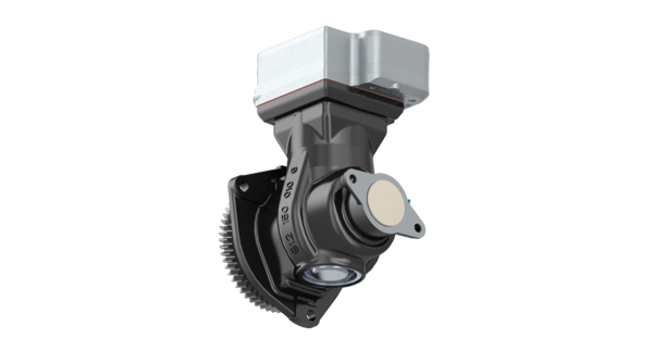 Single-Cylinder compressor, flange mounted - 9121500010