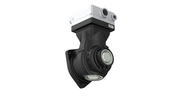 Single-Cylinder compressor, flange mounted, 85 CNHTC - 9121600020