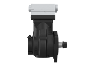 Single-Cylinder compressor, flange mounted, 85 CNHTC - 9121600020