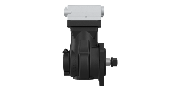 Single-Cylinder compressor, flange mounted, 85 CNHTC - 9121600020