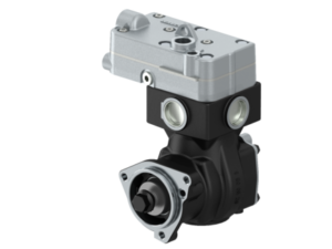 Single Cylinder Compressor - 9121600050