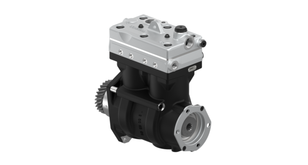 Compressor - 9125100250