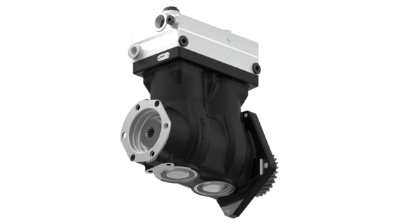 Compressor - 9125100250