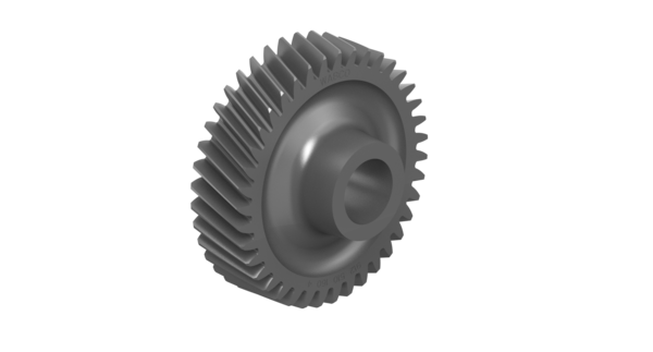 Gear Wheel - 9125101604