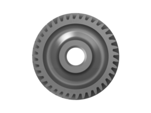 Gear Wheel - 9125101604