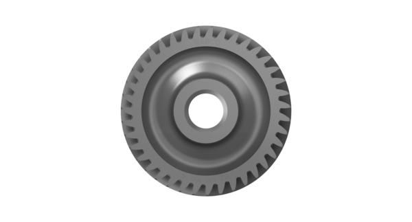 Gear Wheel - 9125101604