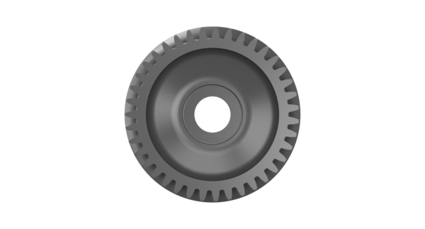 Gear Wheel - 9125101604
