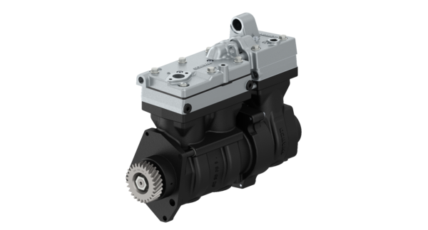 Special Triple Cylinder compressor, flange mounted - 9125103030