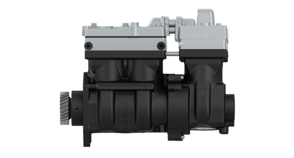 Special Triple Cylinder compressor, flange mounted - 9125103030