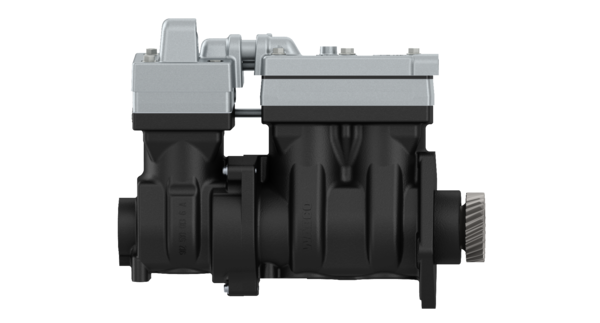 Special Triple Cylinder compressor, flange mounted - 9125103030