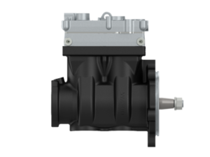 Compressor (Twin Cylinder) - 9125120050