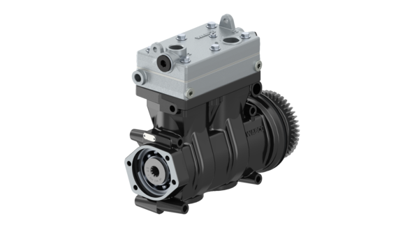 Compressor - 9125181130