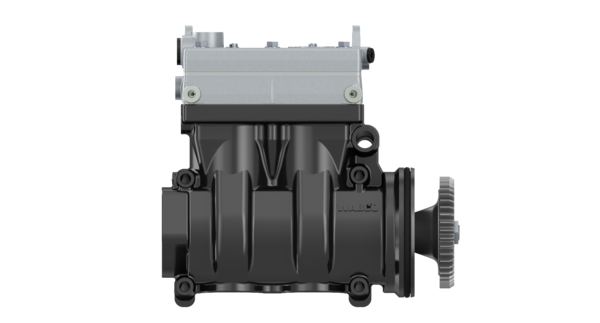 Compressor - 9125181130