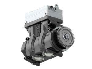 Compressor - 9125181130