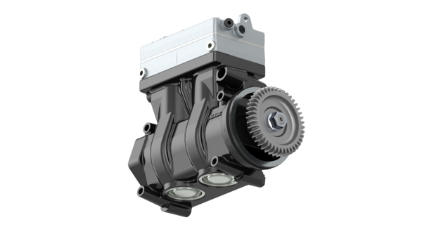 Compressor - 9125181130