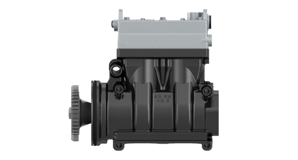 Compressor - 9125181130