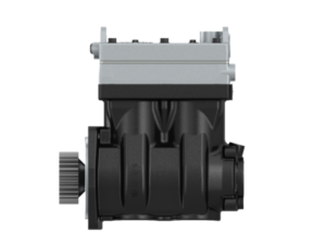 Compressor - 912518206R