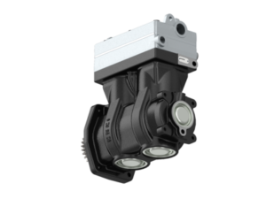 Compressor - 912518207R