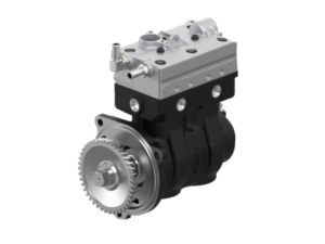 Twin Cylinder Compressor - 9125630040