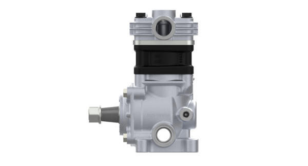 Single-Cylinder compressor, foot mounted - 9129700640