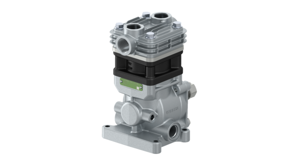 Compressor 120-variant 4 - 270 degree - 9129700880