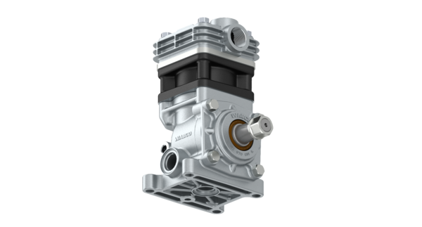 Compressor 120-variant 4 - 270 degree - 9129700880