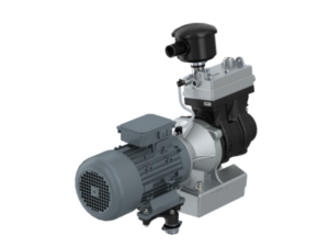 Compressor, E-driven - 9135000030