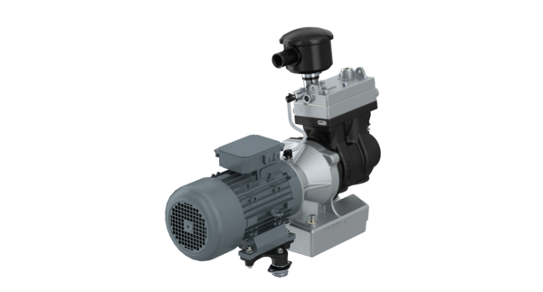 Compressor, E-driven - 9135000030