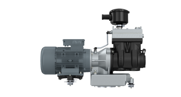 Compressor, E-driven - 9135000030