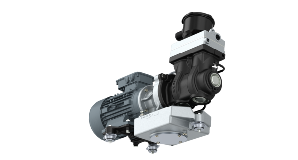 Compressor, E-driven - 9135000030