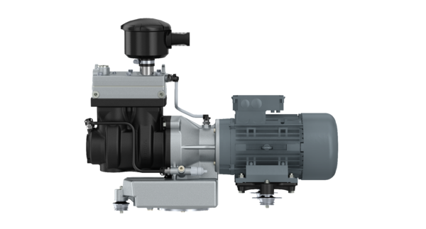 Compressor, E-driven - 9135000030