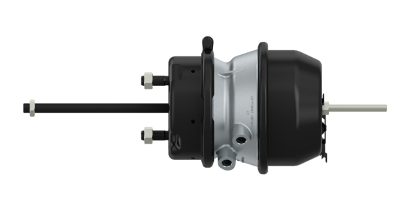 Double-Diaphragm Tristop D T24/30 - 9253762010