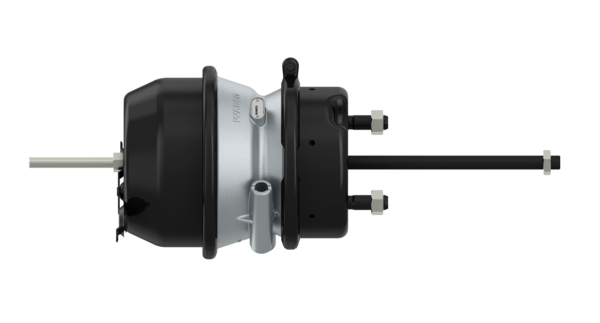 Double-Diaphragm Tristop D T24/30 - 9253762010