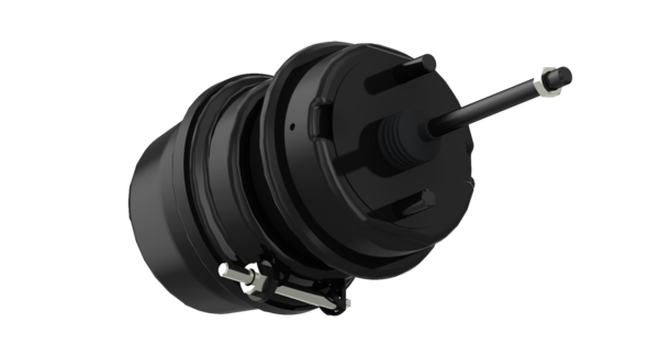 Double-Diaphragm Tristop D T24/30 - 9253762010