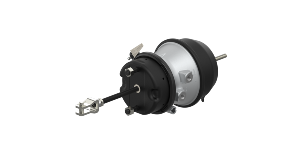 Double-Diaphragm Tristop 24/30 HF - 9253765010