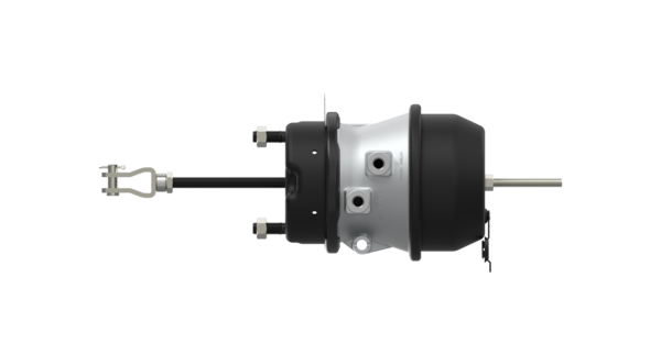 Double-Diaphragm Tristop 24/30 HF - 9253765010