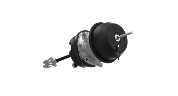 Double-Diaphragm Tristop 24/30 HF - 9253765010
