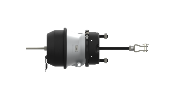 Double-Diaphragm Tristop 24/30 HF - 9253765010