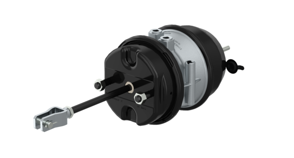 Double-Diaphragm Tristop D 30/30 - 9253771220