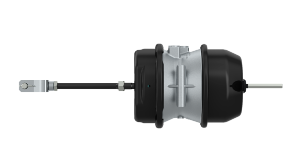 Double-Diaphragm Tristop D 30/30 - 9253771220