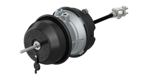 Double-Diaphragm Tristop D 30/30 - 9253771230