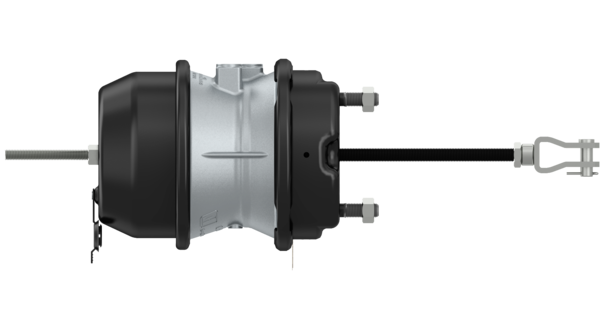 Double-Diaphragm Tristop D 30/30 - 9253771230