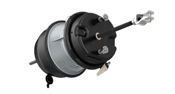 Double-Diaphragm Tristop D 30/30 - 9253771230