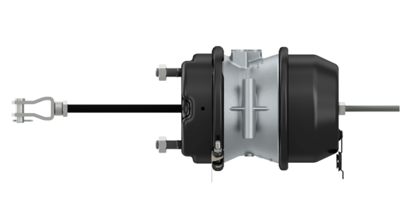 Double-Diaphragm Tristop D 30/30 - 9253771230