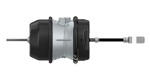 Double-Diaphragm Tristop D 30/30 - 9253771240