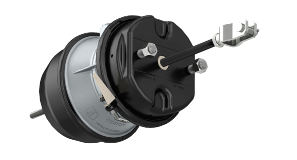 Double-Diaphragm Tristop D 30/30 - 9253771240