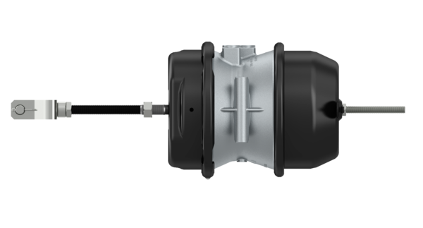 Double-Diaphragm Tristop D 30/30 - 9253771240