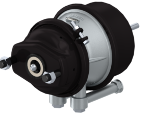 Double-Diaphragm Tristop Type 16/24 - 9253840160