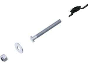 Kit: Screw - 9253840182